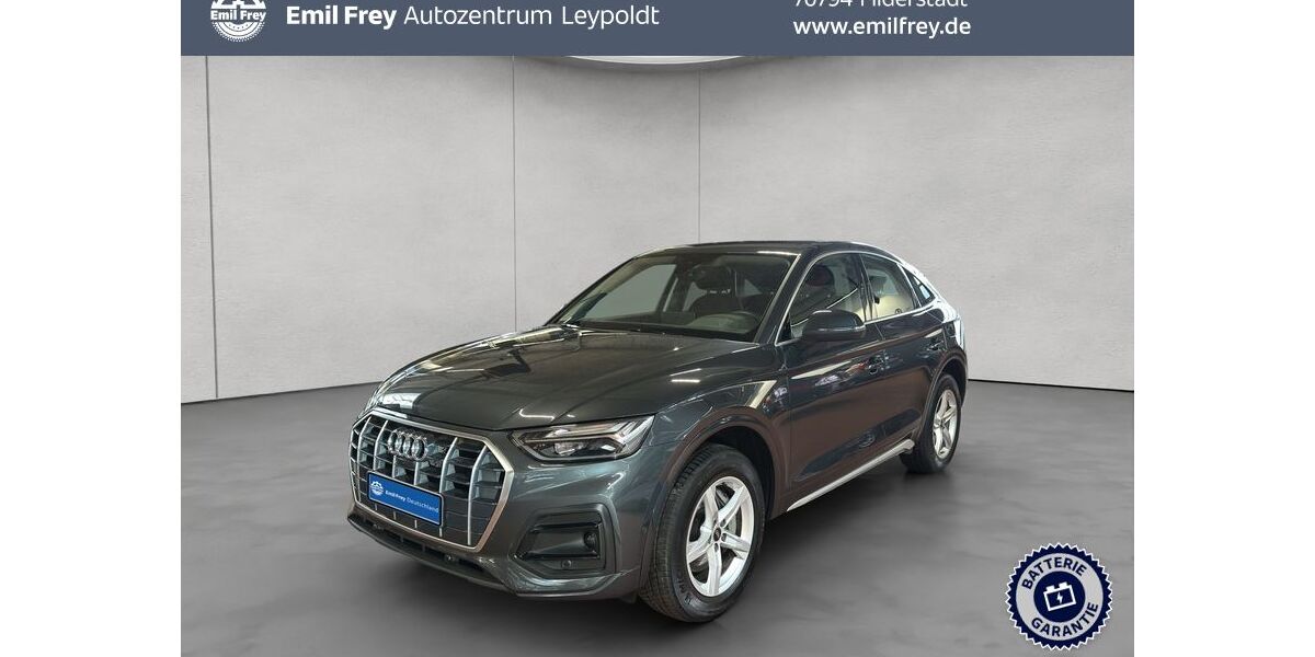 Audi Q5 17.189 km 40.890 &euro; Filderstadt 70794