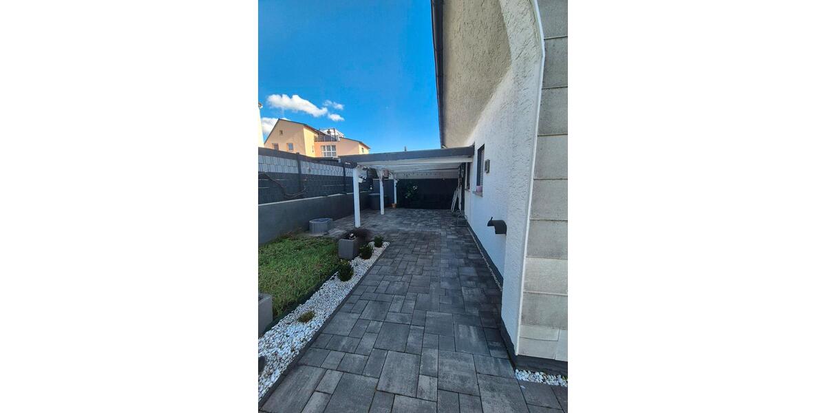 Doppelhaushälfte Aßlar - 5 Zimmer, 105 m&sup2;, 1.400&euro; | Angebot:25364020