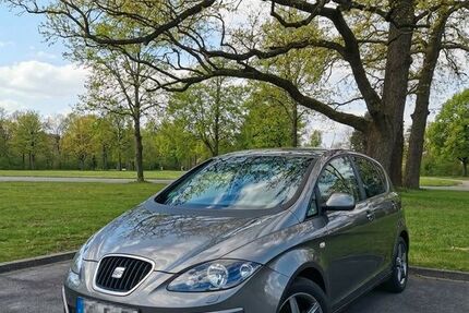 Seat Altea 143.831 km 9.200 &euro; Soest 59494