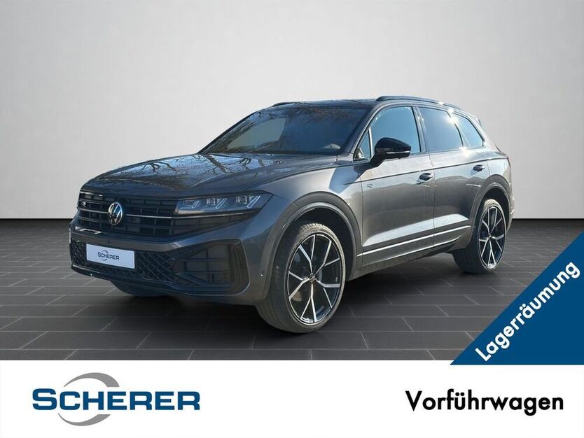 Touareg
