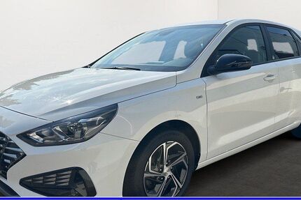 Hyundai i30 26.000 km 18.990 &euro; Heidelberg 69126
