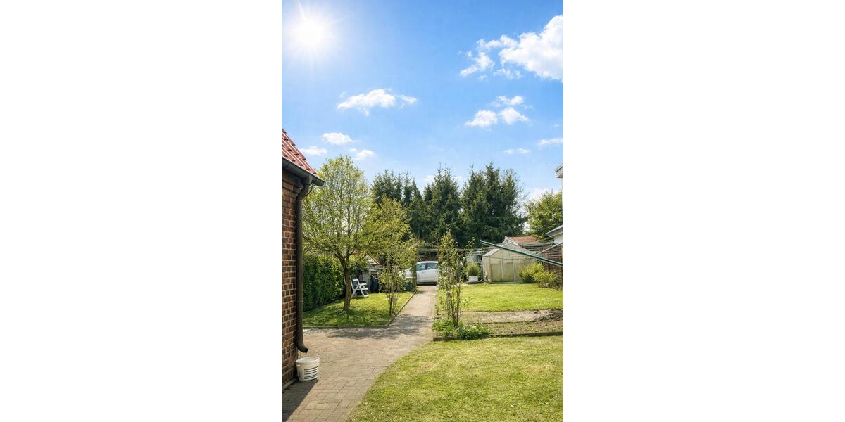 Einfamilienhaus Boizenburg/Elbe Elbe - 2 Zimmer, 85 m&sup2;, 190.000&euro; | Angebot:26802895