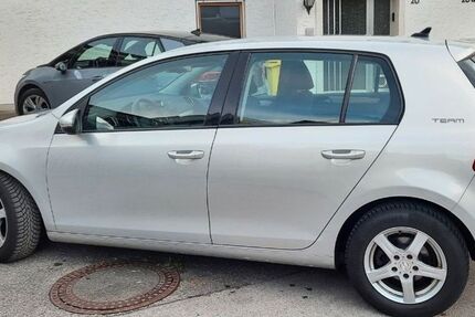 VW Golf 201.000 km 3.333 &euro; Prien a. Chiemsee 83208