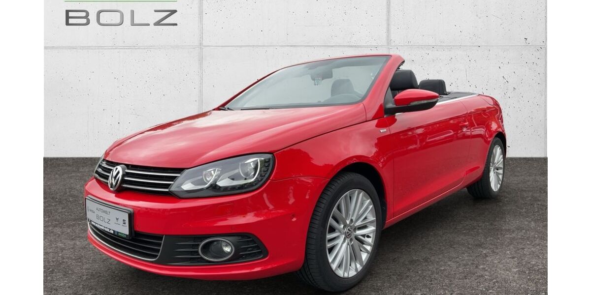 VW Eos 59.825 km 12.490 € Pulheim-Brauweiler 50259