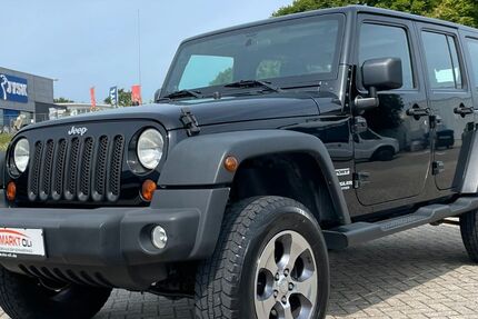 Jeep Wrangler 199.999 km 21.290 € Pfalzgrafenweiler 72285