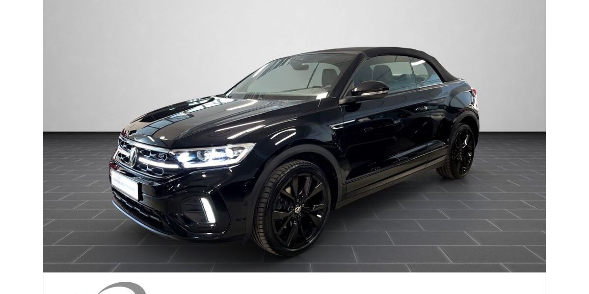 VW T-Roc 55.428 km 27.300 &euro; Wiesbaden 65189