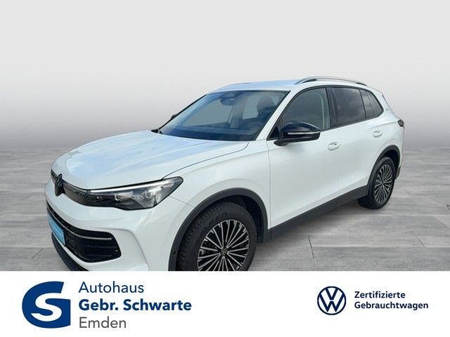 VW Tiguan 23.043 km 32.390 &euro; Emden 26723