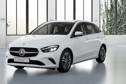 Mercedes-Benz B 180 9.589 km 31.900 &euro; Mechernich 53894