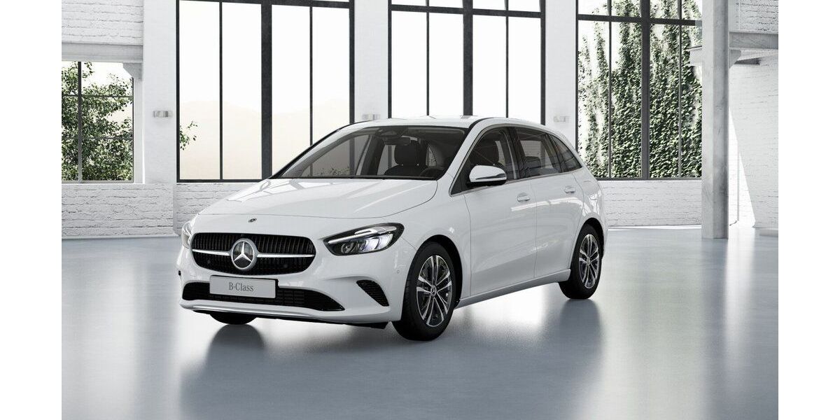 Mercedes-Benz B 180 9.589 km 31.900 &euro; Mechernich 53894