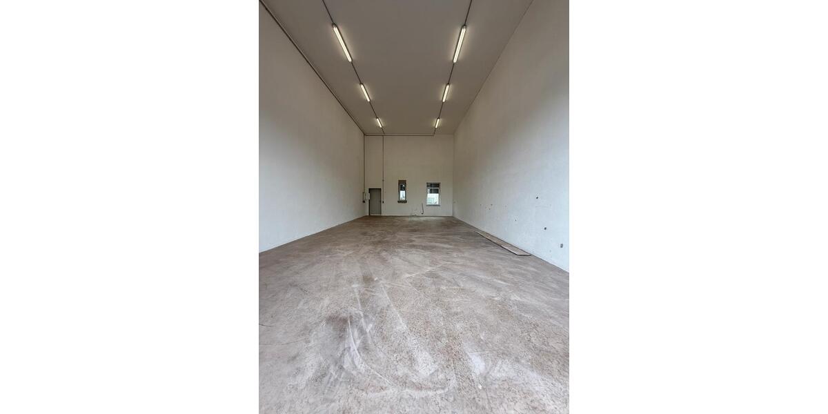 Gewerbeobjekt Überherrn - 12&euro; | Angebot:25164843