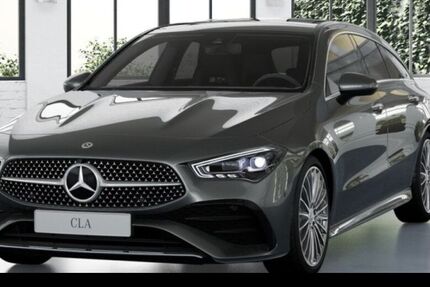 Mercedes-Benz CLA 200 Shooting Brake 9.163 km 36.990 &euro; München 80636
