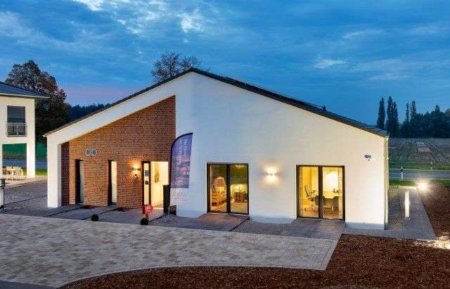 Bungalow Ochtendung - 4 Zimmer, 145 m&sup2;, 589.900&euro; | Angebot:24032349