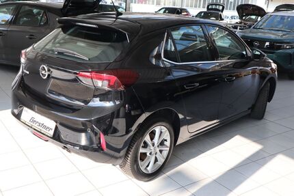 Opel Corsa 21.600 km 14.899 &euro; Bad Staffelstein 96231