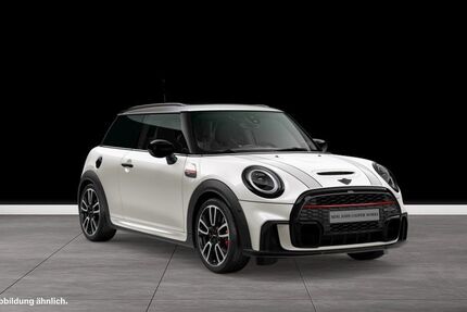 Mini John Cooper Works 43.327 km 32.805 &euro; Leipzig 04103