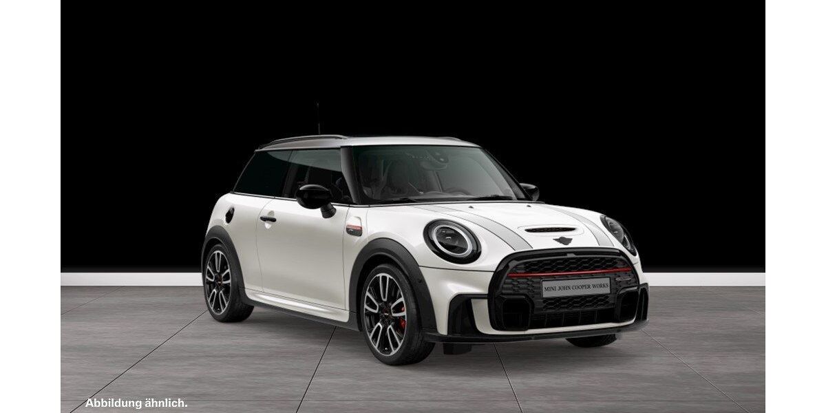 Mini John Cooper Works 43.327 km 32.805 &euro; Leipzig 04103