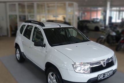 Dacia Duster 179.361 km 4.250 &euro; Stralsund 18435