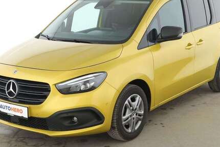 Mercedes-Benz Citan 25.412 km 23.980 &euro; Essen 45141