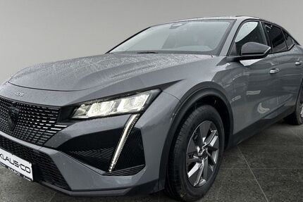 Peugeot 408 7.935 km 34.690 &euro; Rendsburg 24768