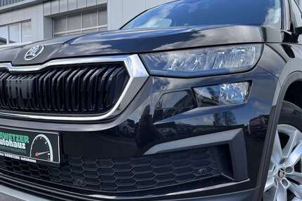 Skoda Kodiaq 69.930 km 30.340 &euro; Marktredwitz 95615