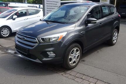 Ford Kuga 147.200 km 10.690 &euro; Kirchzell 63931