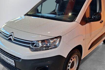 Citroen ë-Berlingo 1.950 km 22.690 &euro; Lübeck 23562