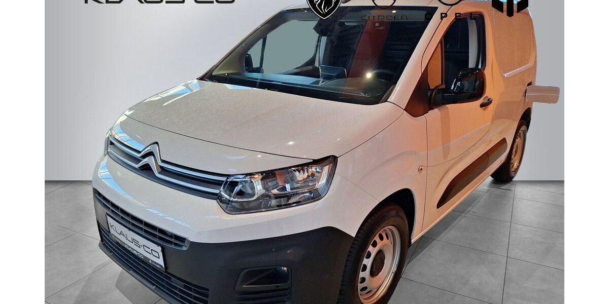 Citroen ë-Berlingo 1.950 km 22.690 &euro; Lübeck 23562