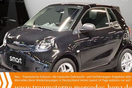 Smart ForTwo 36.881 km 11.890 € Mannheim 68165