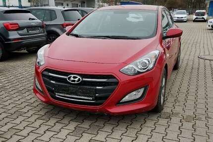 Hyundai i30 57.828 km 10.980 &euro; Wasserburg 83512