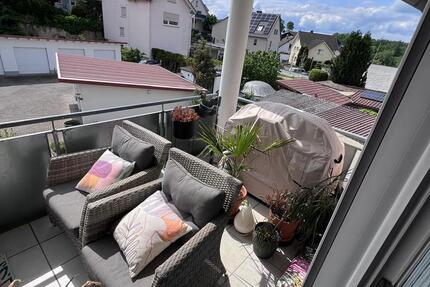 Wohnung Haibach - 3 Zimmer, 75 m&sup2;, 850&euro; | Angebot:26620639