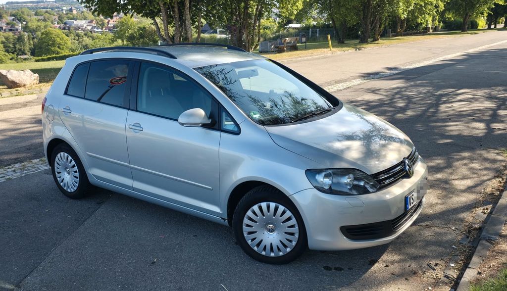 VW Golf Plus 162.000 km 2.900 &euro; Villingen-Schwenningen 78050