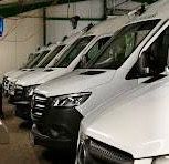 Mercedes-Benz Sprinter 287.913 km 19.499 &euro; Friedrichsdorf 61381