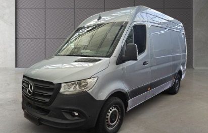 Mercedes-Benz Sprinter 55.422 km 37.209 &euro; Nordhausen 99734