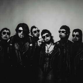 Creeper - The Sangui-Tour 2026 12.05.2026 Puschkin Club