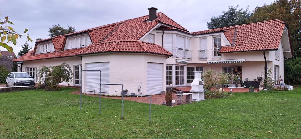 Einfamilienhaus Bad Rothenfelde - 14 Zimmer, 500 m&sup2;, 810.000&euro; | Angebot:25171364