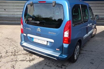 Citroen Berlingo 231.000 km 4.499 &euro; Dortmund 44147