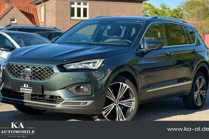 Seat Tarraco 123.999 km 25.999 &euro; Oldenburg OT Etzhorn 26125