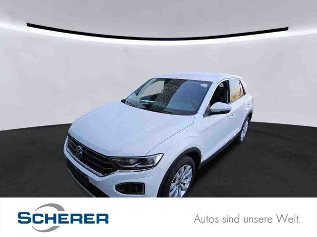 VW T-Roc 40.130 km 20.980 &euro; Mayen 56727
