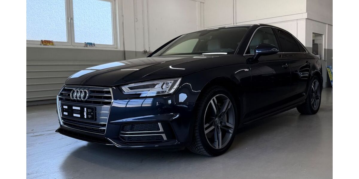 Audi A4 61.100 km 23.491 &euro; Driedorf 35759