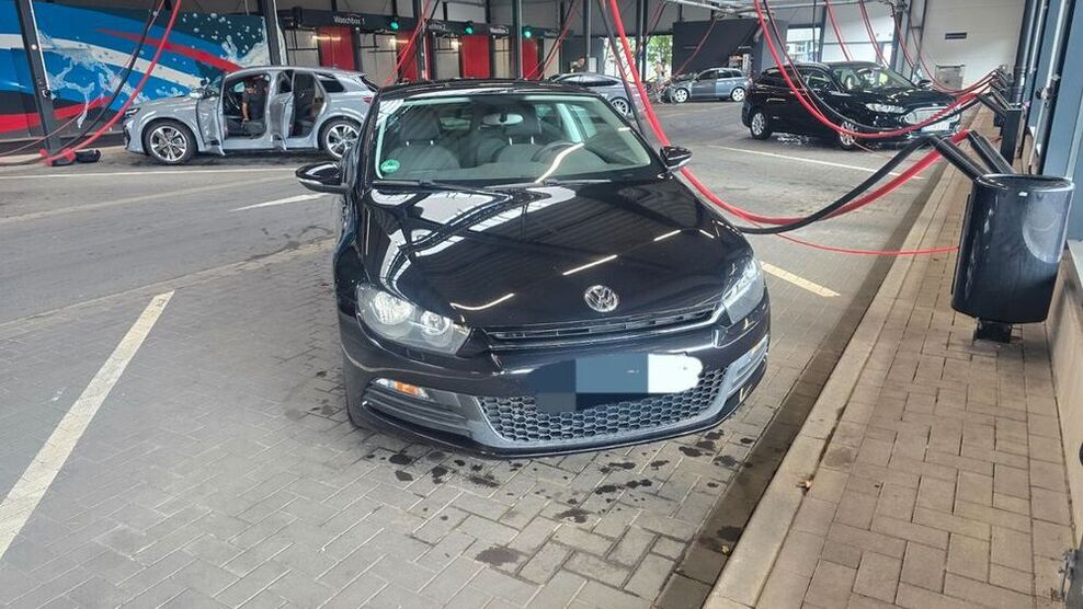 Scirocco