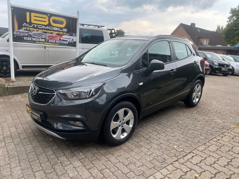 Mokka