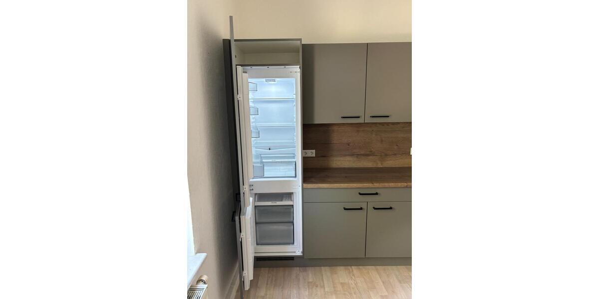 Etagenwohnung Halle (Saale) Silberhöhe - 3 Zimmer, 65 m&sup2;, 520&euro; | Angebot:26409651