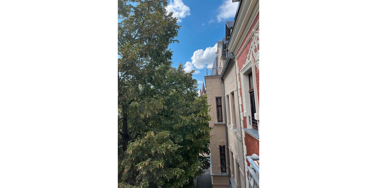 4 Zimmer Eigentumswohnung Balkon Sauna Denkmal Paulusviertel 4 zimmer