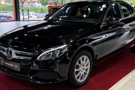 Mercedes-Benz C 250 199.980 km 13.990 &euro; Erding 85435
