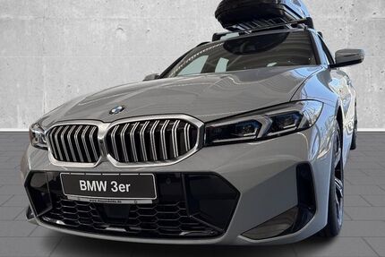 BMW 330 1.500 km 65.790 &euro; Stade 21680