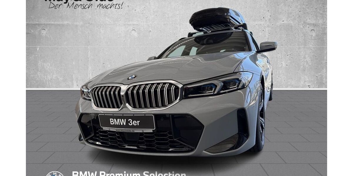 BMW 330 1.500 km 65.790 &euro; Stade 21680