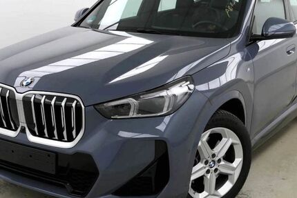 BMW X1 20.000 km 37.890 &euro; Böblingen 71032