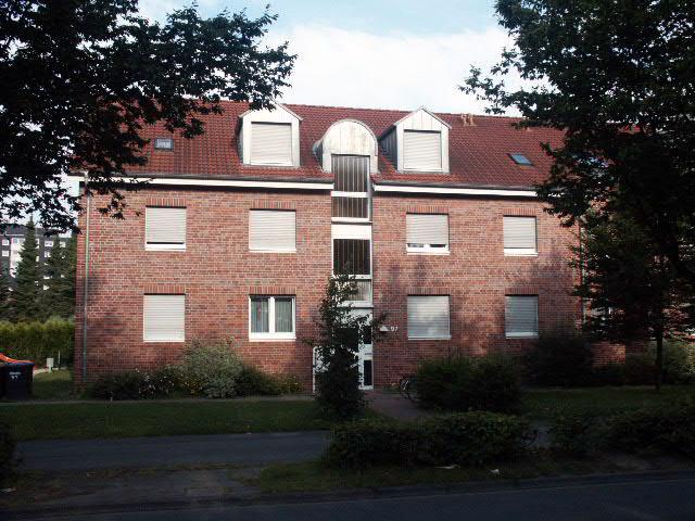 Wohnen, wo das Herz schlägt. 3 zimmer