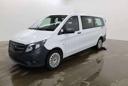 Mercedes-Benz Vito 20.097 km 35.900 &euro; Nordhausen 99734