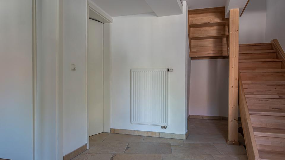 Reihenhaus Landshut - 4 Zimmer, 100 m&sup2;, 1.300&euro; | Angebot:26346349