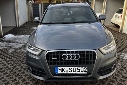 Audi Q3 175.000 km 7.750 &euro; Lüdenscheid 58507